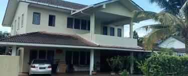 Taman Assam Kumbang  1