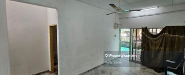 Taman Bukit Mewah Kajang Single Storey House 1