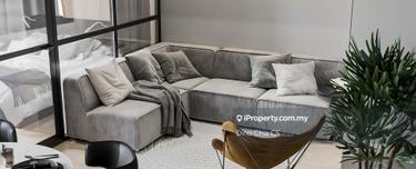 Bangsar South High Class Residential Living 1