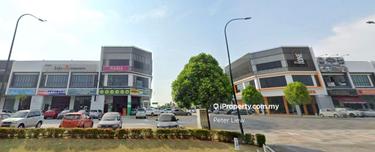 Good Buy, Face Main Road Shop, Good Potential growth Area, Freehold  1