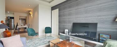 Suasana Bangsar Condo 1,110sf for Sale 1