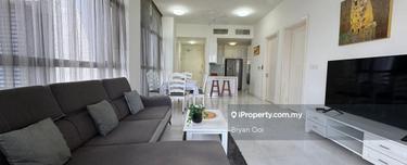 High Floor Sea View Ready to Move In Gurney Drive  1