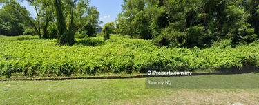 Hulu Selangor Rawang Bukit Beruntung   Industrial Land For Sale 1