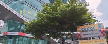Southgate Commercial Centre, Jalan Sungei Besi, Jalan Tun Razak 1