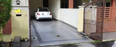 Semi-D House for Sale  1