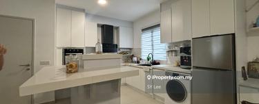 Duduk Se.Ruang @ Eco Sanctuary, Telok Panglima Garang 1