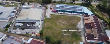 Senawang Integrated Industrial Park, Senawang Seremban Bunga Tanjung 1