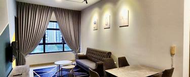 Lakeville Residence 3 Bedrooms 2 Bathrooms fully furnished for rent 1