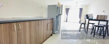 Below price Pv21 2room for Sale nice unit with renovated 1