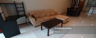 Condominium for Rent 1