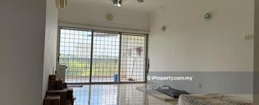 Golf View/Renovated/Partly Furnish/High Floor/Well Kept Best Deal Unit 1