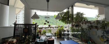 Armanee terrace for sale, windy unit, unit renovated 1