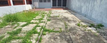 Double Storey Terrace With Ample Land at Sri Petaling 1