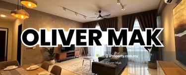 Serviced residence for Sale 1