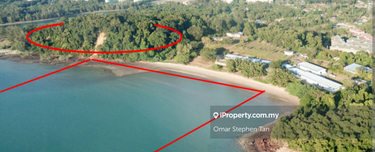 Resort Coastal Development Land @ Teluk Kemang, Port Dickson  1