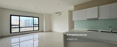 New Completed, 5 mins to Midvalley, Partial Furnish, Practical Layout 1