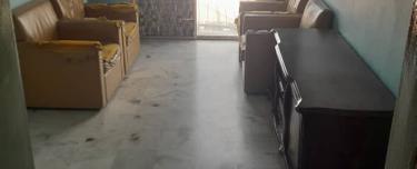A walk up 3 bedroom apartment 1