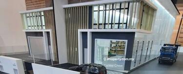 Value Buy 2 Sty Semi D Light Industry Changkat Jawi High Roi  1