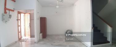 Terrace house for Sale 1
