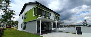 Terrace house for Sale 1