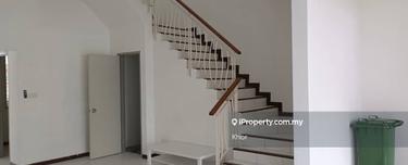 Gated Guarded 2 Storey Terrace Sunway Aspera Near Beach 1