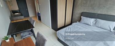 The New Duo @ Edumetro, USJ 1, Subang Jaya 1