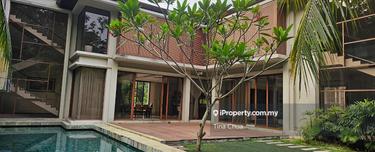 Bungalow for Sale 1