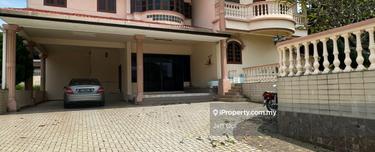 2 storey bungalows minden heights 9461sf corner rare worth  1