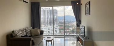 28 Dutamas  Condominium for Rent @ Dutamas 1