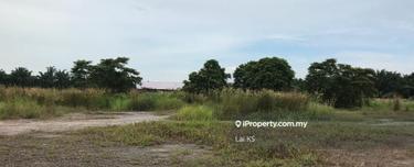 Pulau Indah Industrial Land  1