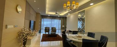 The Most Convenient Property in KL City Centre 1