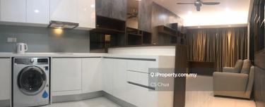 Serviced residence for Rent 1