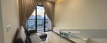 Aster Green Sri Petaling Fully Furnished for Rent 1