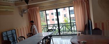 Condominium at Sungai Long Cypress for rent 1