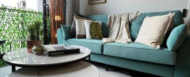Fully Furnished Free Wifi unit For Rent at Kelana Jaya The Arcuz 1