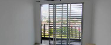 3 R 3 B 3 Parking Direct Move In Puchong IOI Mall Bandar Puteri Subang 1