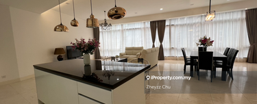 Serviced residence for Rent 1