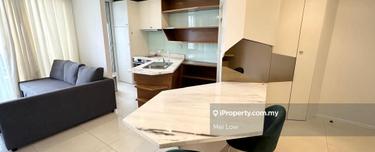 Verve Suites Doorsteps Away to Garden International School for Sale! 1