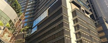 KL Eco City Only Grade A Office Direct Link to Lrt 1