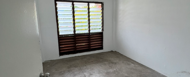 Flat Taman Ahmad Razali 1