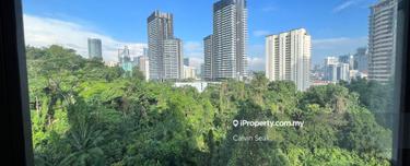 Facing the forest and well maintained 1