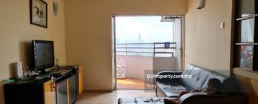 Below Market Value Extremely low downpayment Facing KLCC  1