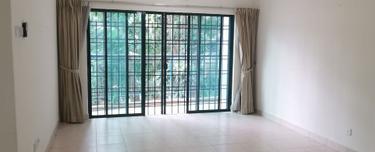 Partly Furnished Changkat View for Sale  1