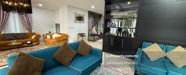 Bangsar Villa One Menerung For Sale  1