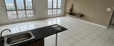 Ampang Axis Residence Condo Perfect 3-Carpark Below Market Values  1