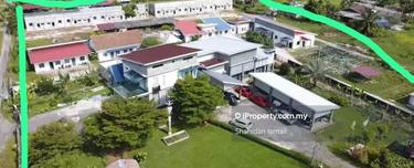 Strategic Agricultural Land for Sale - Kg Telok Gong, High Potential 1