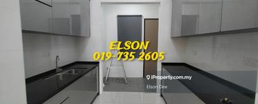 Eco Meadows @ Simpang Ampat Partial Furnished for Rent ! 1