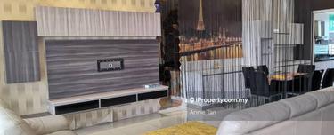 Fully Renovated Gated Guarded 2 Storey Terrace Bandar Tasek  Mutiara  1