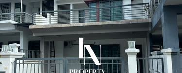 Fully furnished ,Fully extended ,can direct move in ,Nice condition 1
