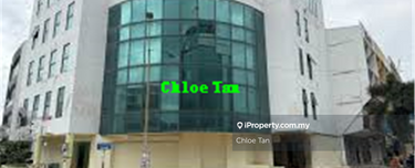 Klang Matured Township Facing Main Road 2 Adjoining Lot  1